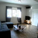 Arianas Apartamento *