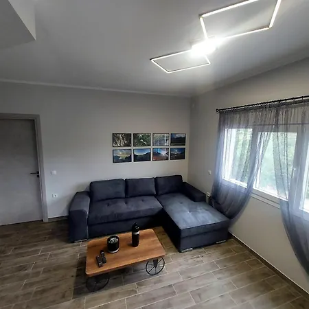 Apartamento Arianas
