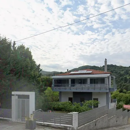 Apartamento Arianas