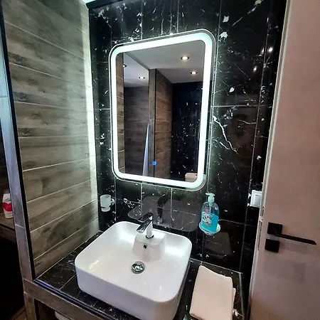 Apartamento Arianas