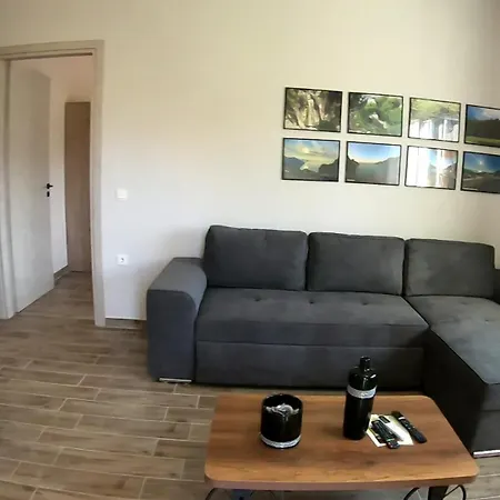Apartamento Arianas