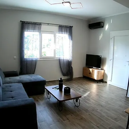 Arianas Appartement *