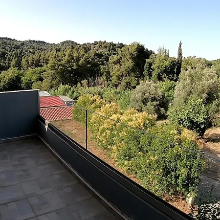 Apartamento Arianas *